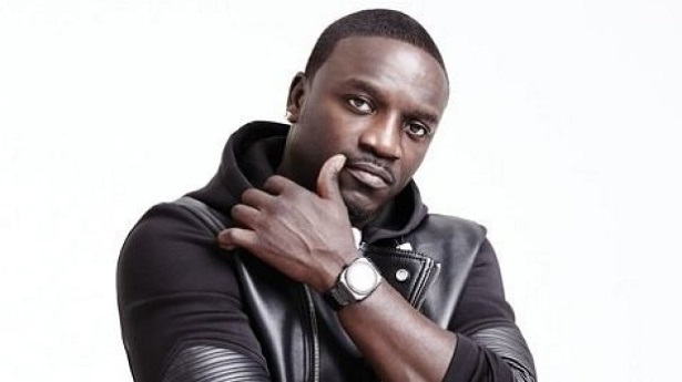 Umuhanzi Akon
