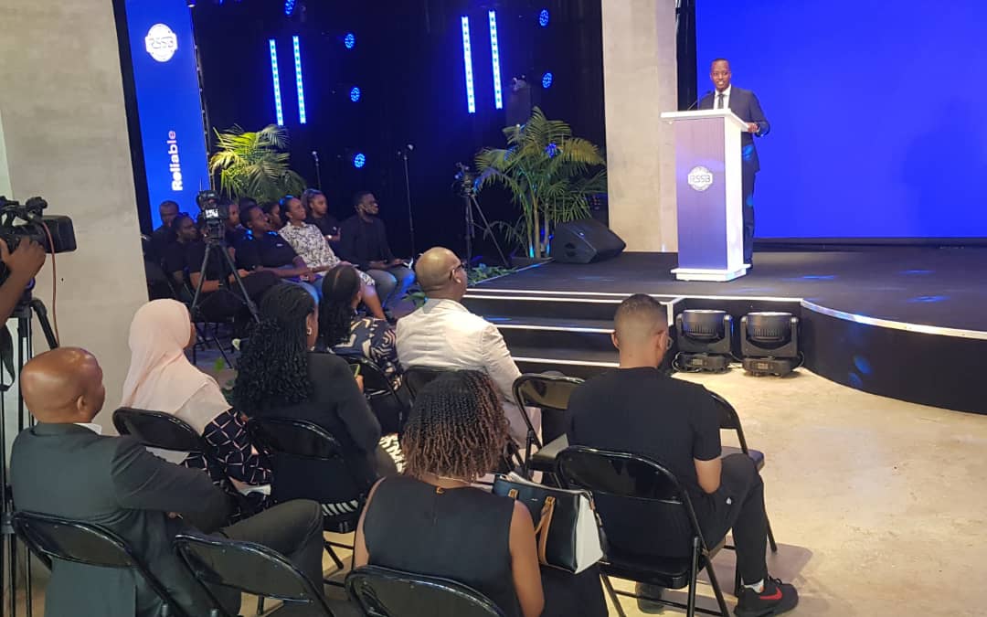 RSSB yashyizeho urubuga rushya rworohereza abishyura imisanzu y’abakozi ...