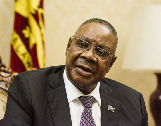 Peter Mutharika remporte les élections de 2025 au Malawi