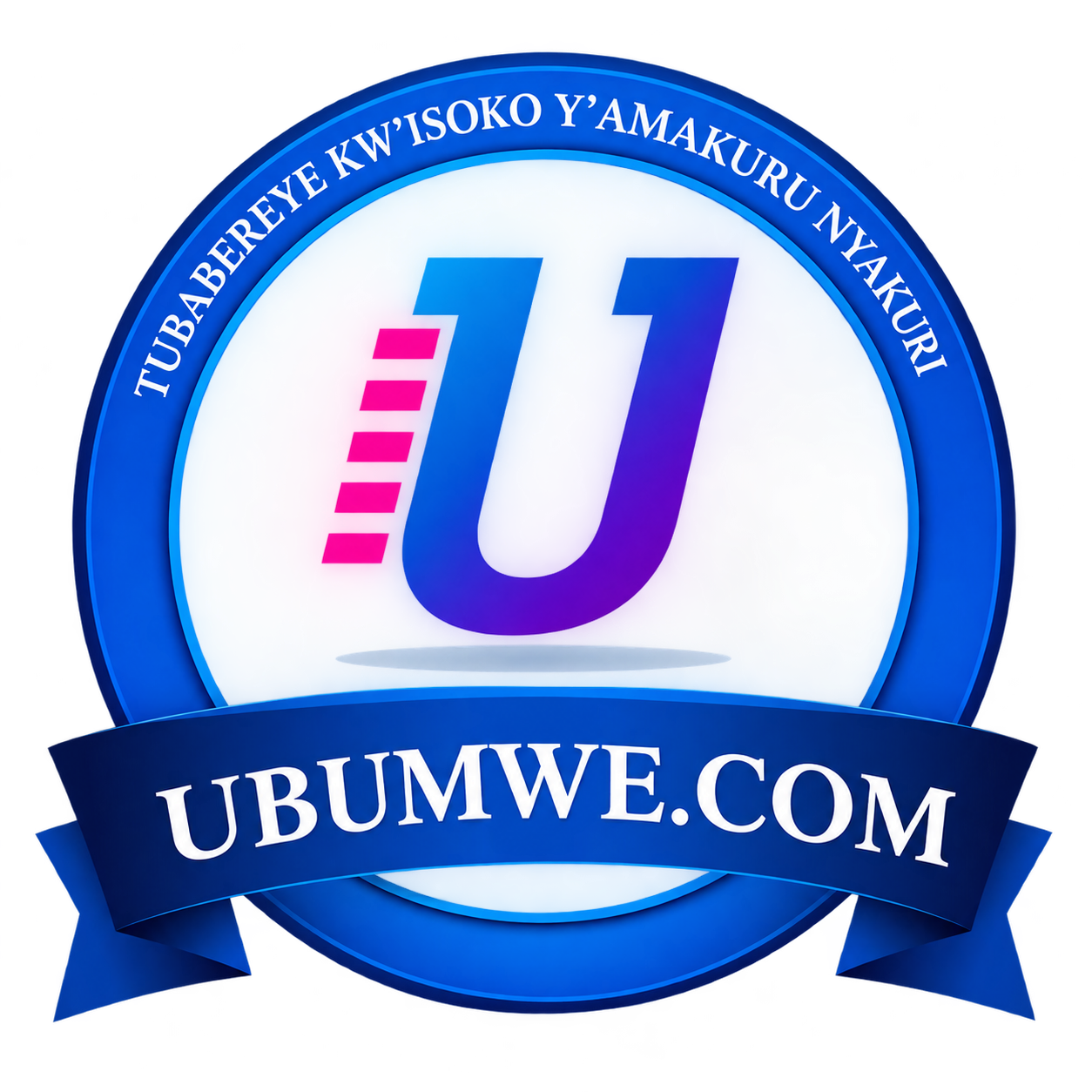 UBUMWE.com – Ubumwe kuri bose